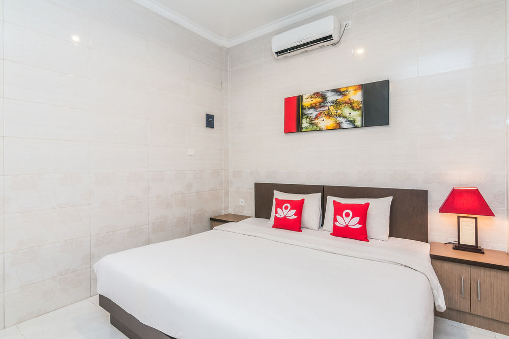 Angkul Angkul Beach Inn Kuta By Kamara Ngoại thất bức ảnh